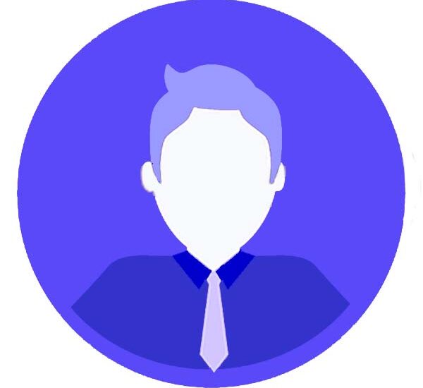 anonymous avatar male